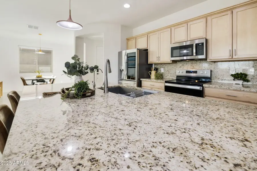 5823 S Del Rancho --, Mesa, AZ 85212 - #2