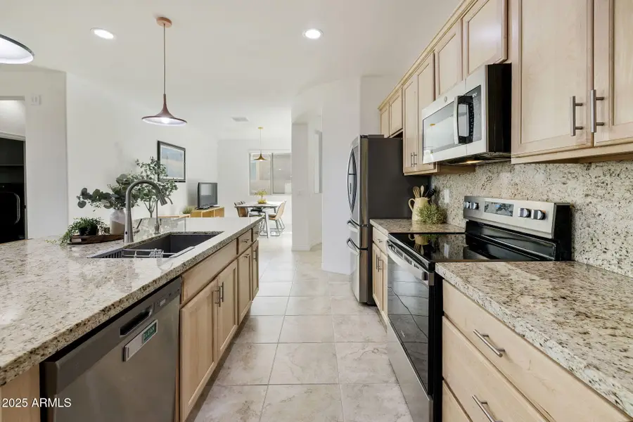 5823 S Del Rancho --, Mesa, AZ 85212 - #3