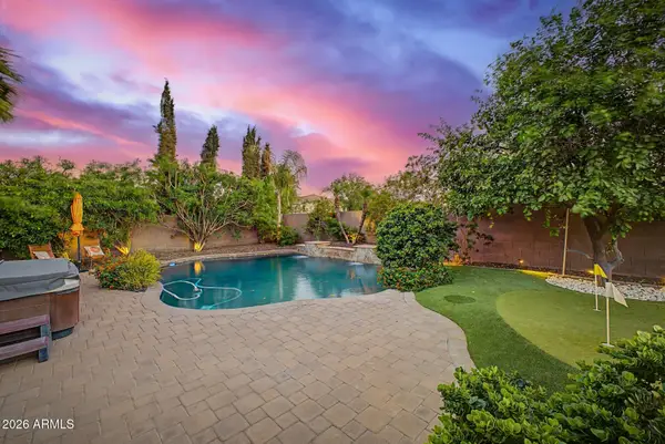 14395 W Port Royale Lane, Surprise, AZ 85379