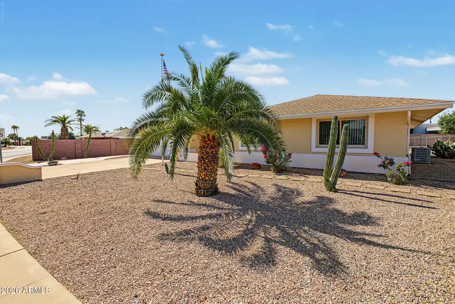 15208 N Lakeforest Drive, Sun City, AZ 85351 - #3