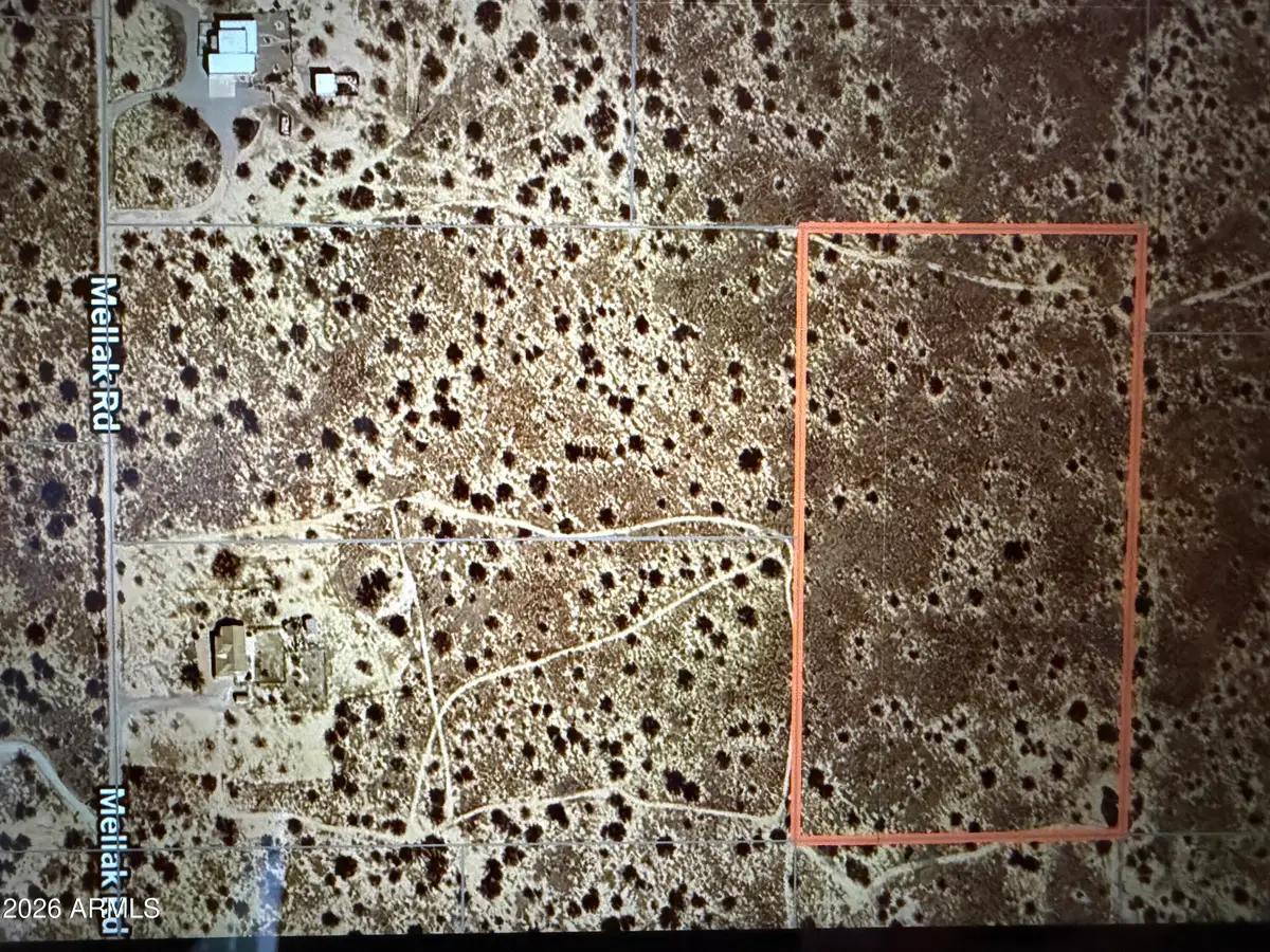 TBD Mellak Road #A, Hereford, AZ 85615 - #1