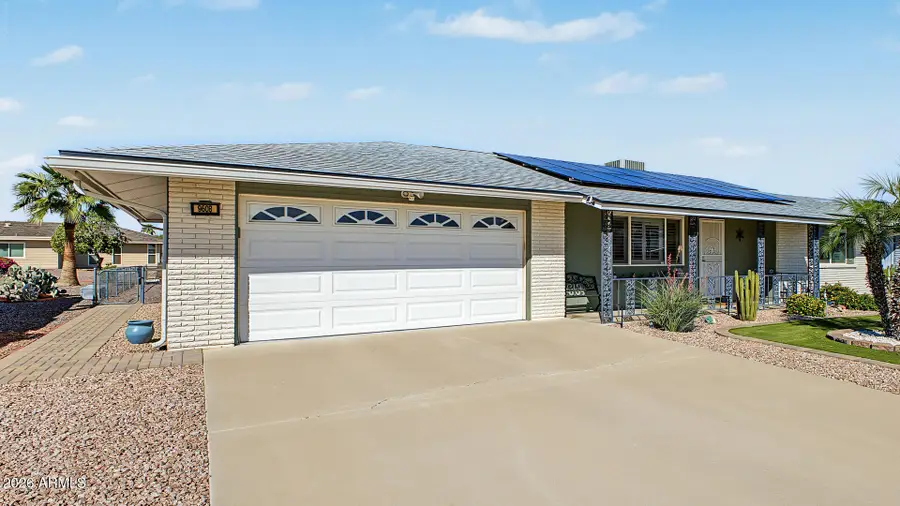 9608 W Brokenstone Drive, Sun City, AZ 85351 - #2