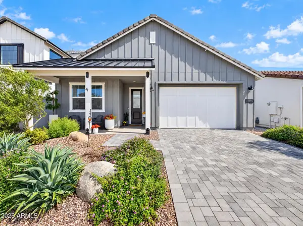 11995 N Luckenbach Street, Surprise, AZ 85388