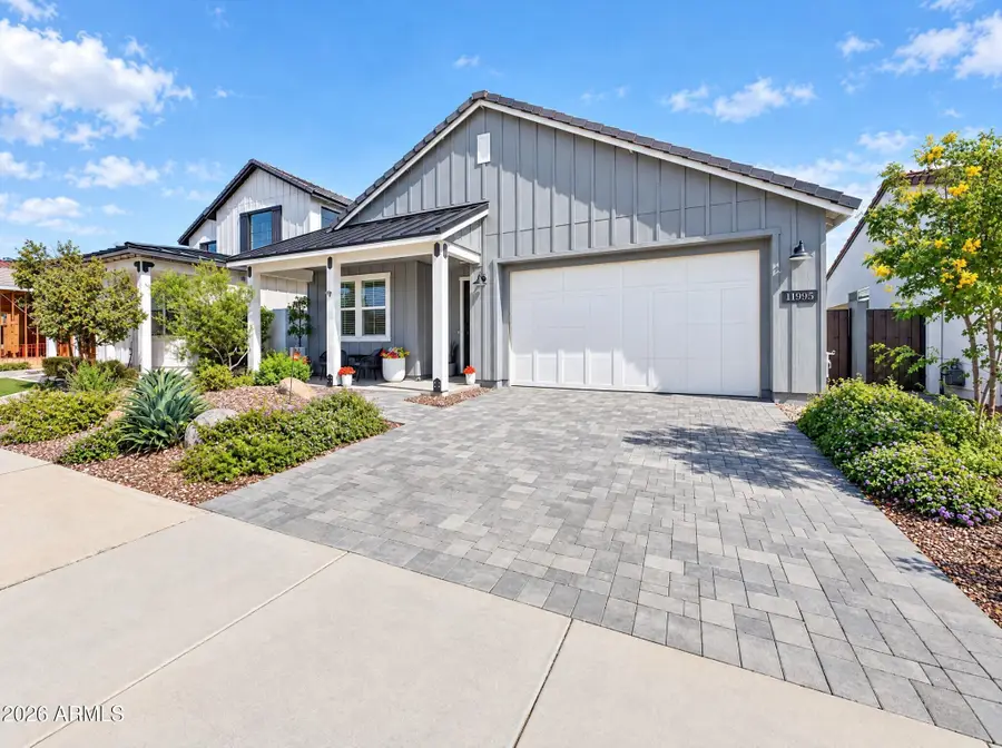 11995 N Luckenbach Street, Surprise, AZ 85388 - #2