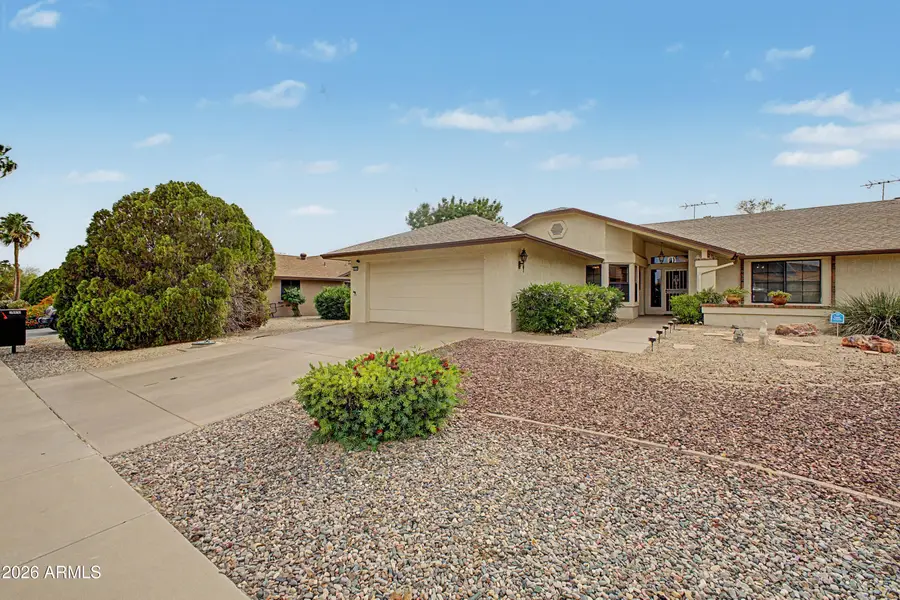 20410 N Spring Meadow Drive, Sun City West, AZ 85375 - #3