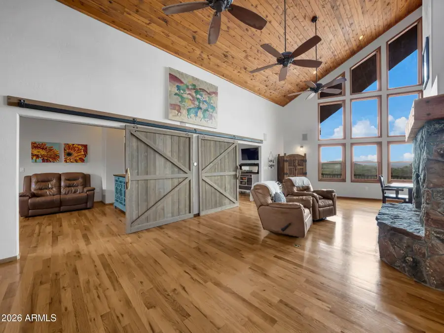 1665 E Broken Arrow Drive, Williams, AZ 86046 - #3