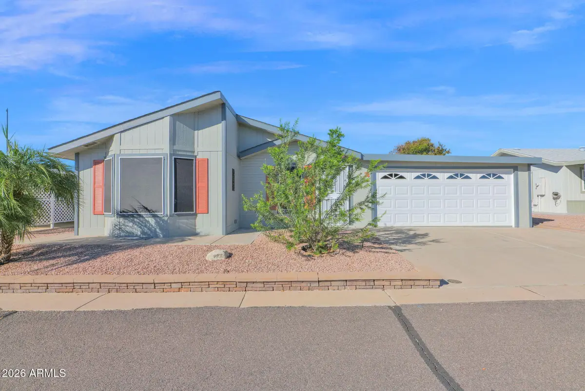 8500 E Southern Avenue #74, Mesa, AZ 85209 - #1