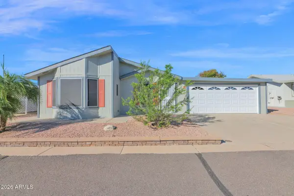 8500 E Southern Avenue #74, Mesa, AZ 85209