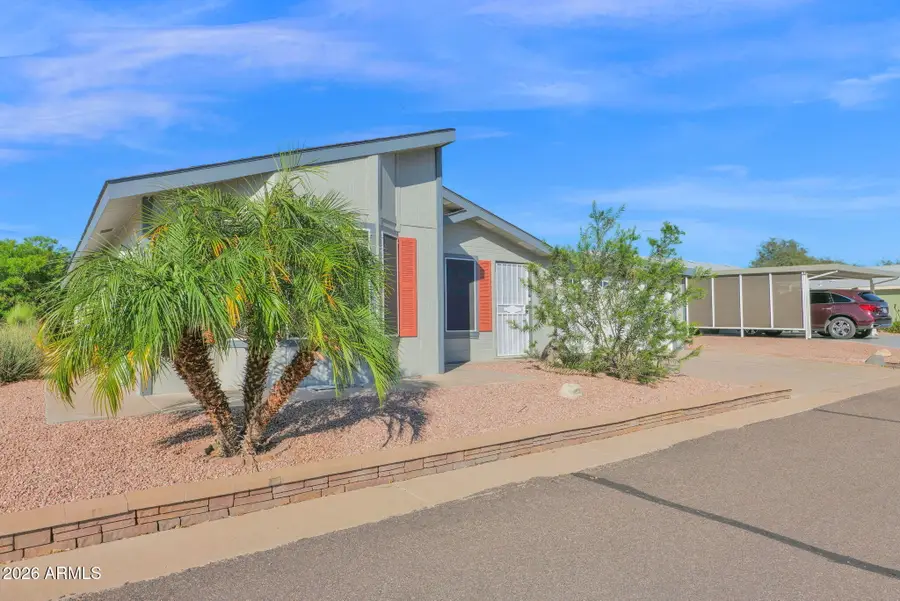8500 E Southern Avenue #74, Mesa, AZ 85209 - #3