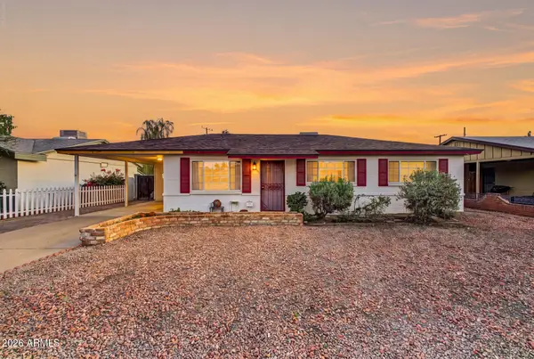 1007 E Ruth Avenue, Phoenix, AZ 85020
