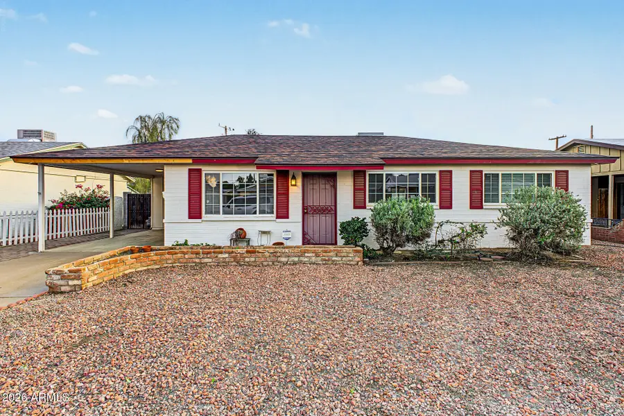 1007 E Ruth Avenue, Phoenix, AZ 85020 - #3