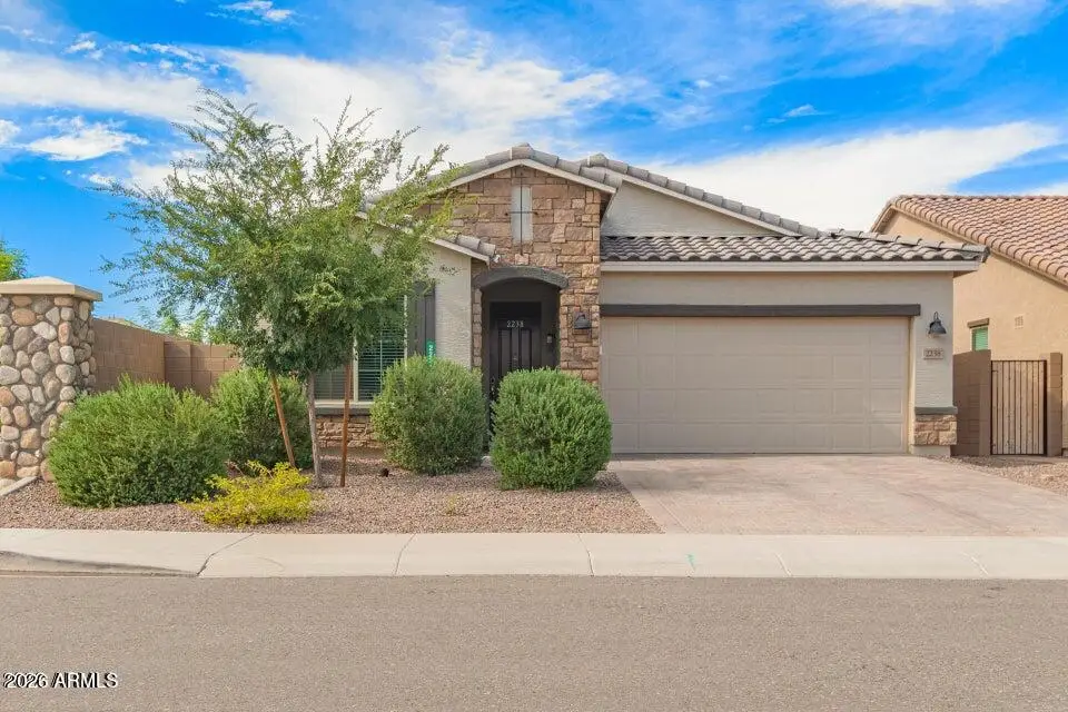 2238 W Emrie Avenue, San Tan Valley, AZ 85144 - #1