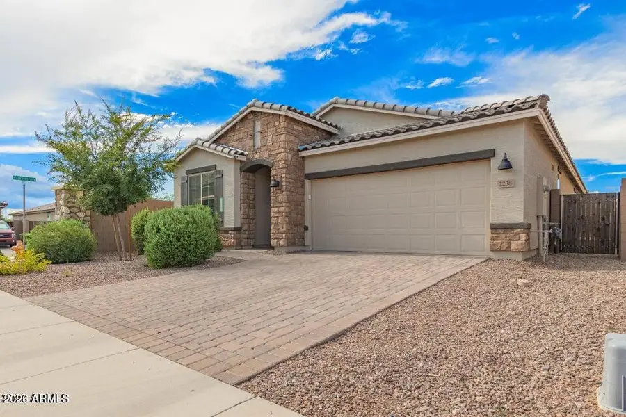 2238 W Emrie Avenue, San Tan Valley, AZ 85144 - #2