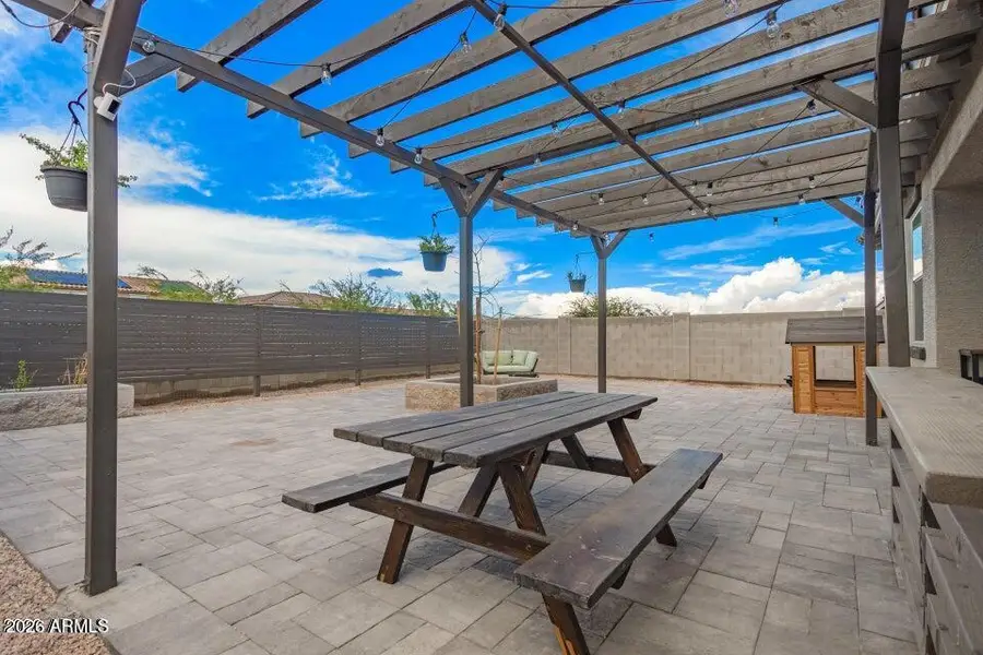 2238 W Emrie Avenue, San Tan Valley, AZ 85144 - #3