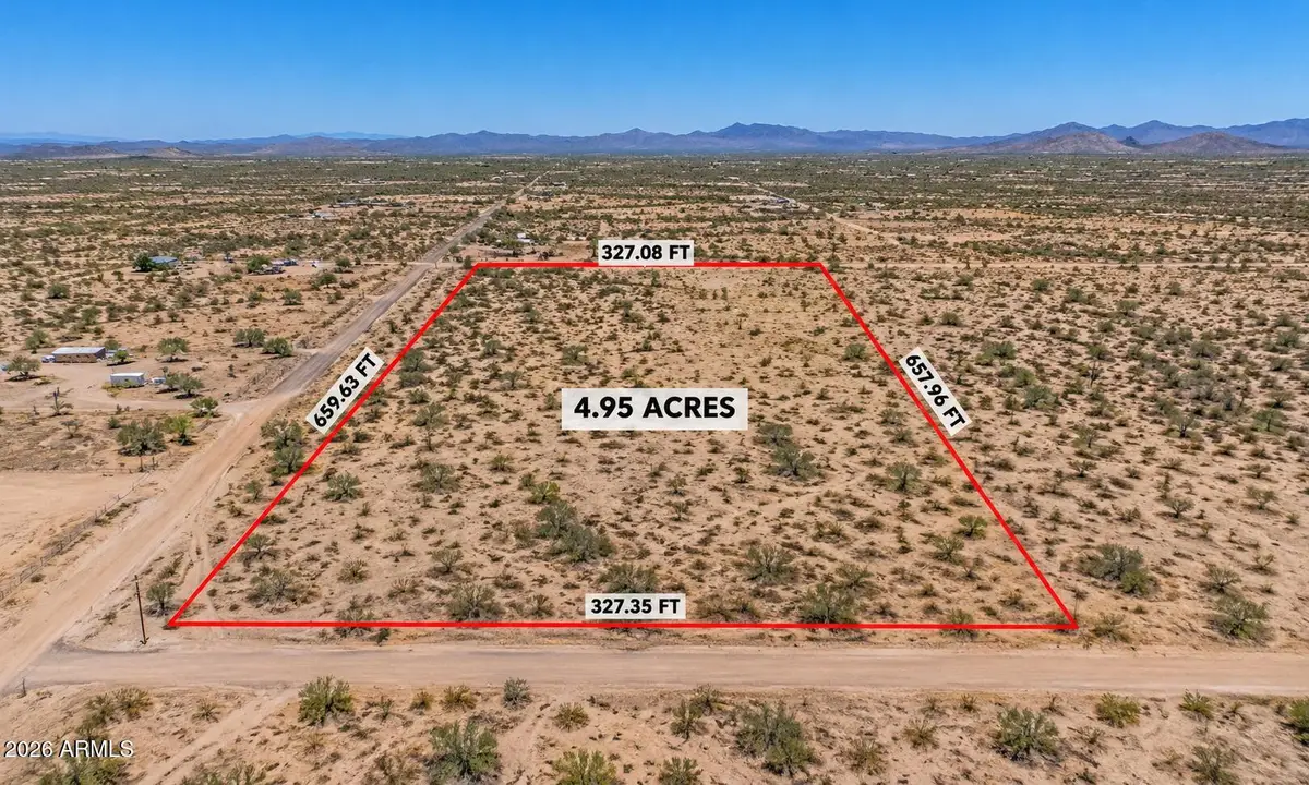 384XXX W Buckeye Road #61, Tonopah, AZ 85354 - #1