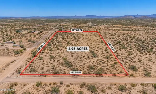 384XXX W Buckeye Road #61, Tonopah, AZ 85354