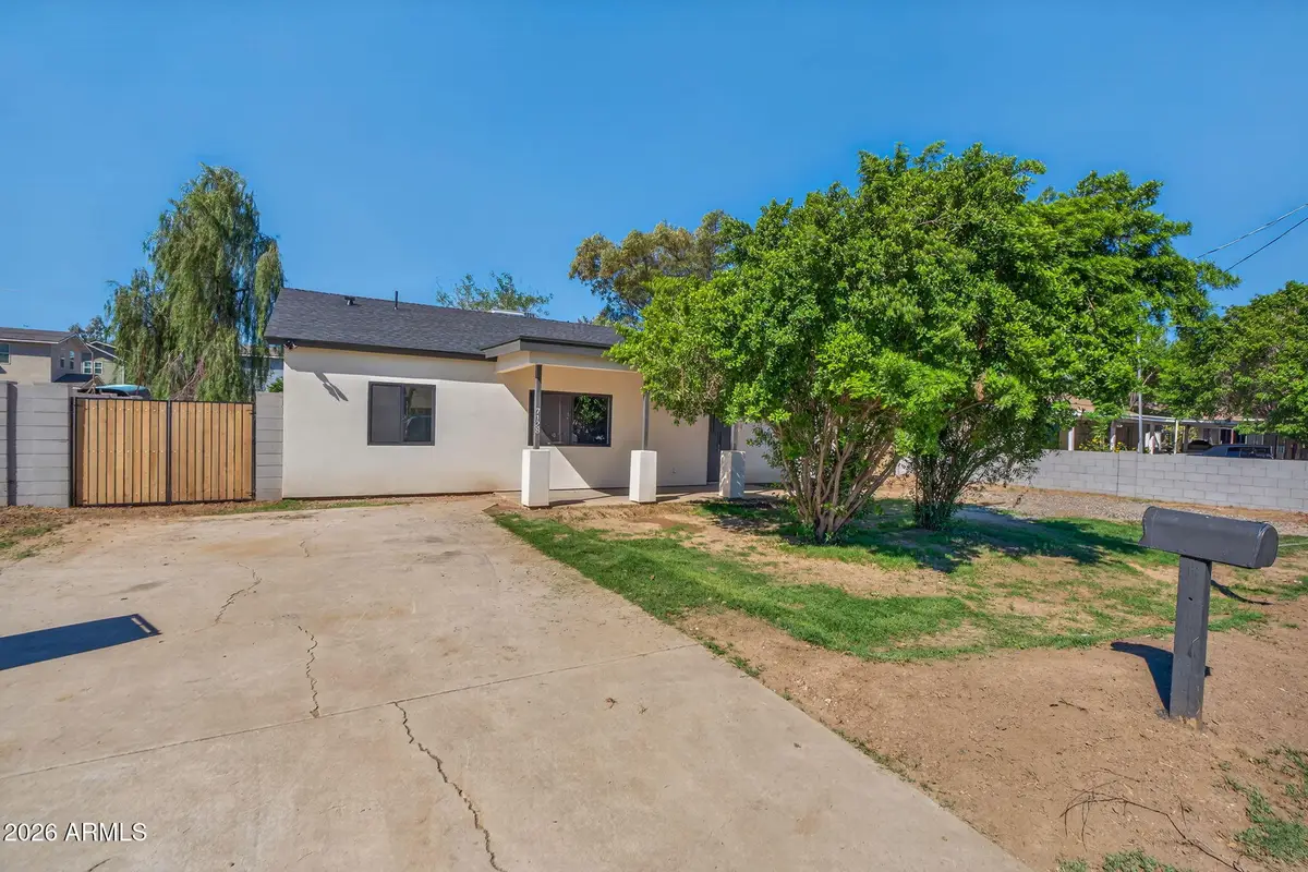 7128 N 32nd Avenue, Phoenix, AZ 85051 - #1
