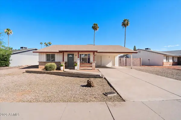 2104 E Cornell Drive, Tempe, AZ 85283
