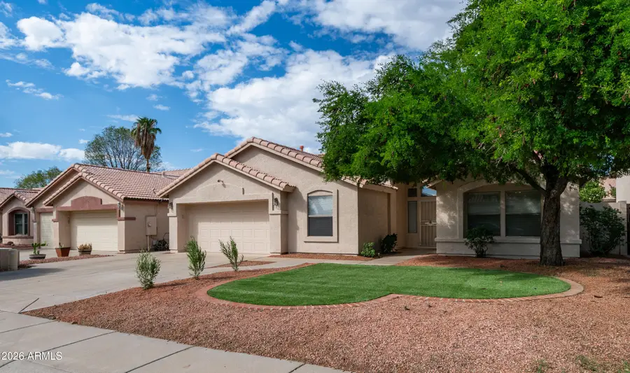 4038 W Mohawk Lane, Glendale, AZ 85308 - #2