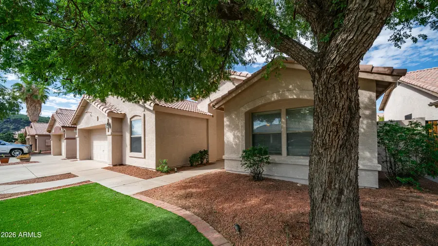 4038 W Mohawk Lane, Glendale, AZ 85308 - #3