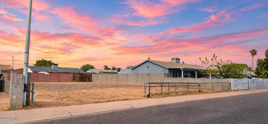 4822 W Almeria Road #93, Phoenix, AZ 85035 - #2