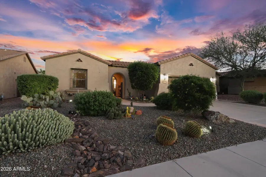 28255 N 123rd Lane, Peoria, AZ 85383 - #2