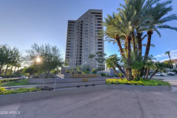 1040 E Osborn Road #601, Phoenix, AZ 85014
