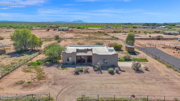 12017 E Magma Road, Florence, AZ 85132
