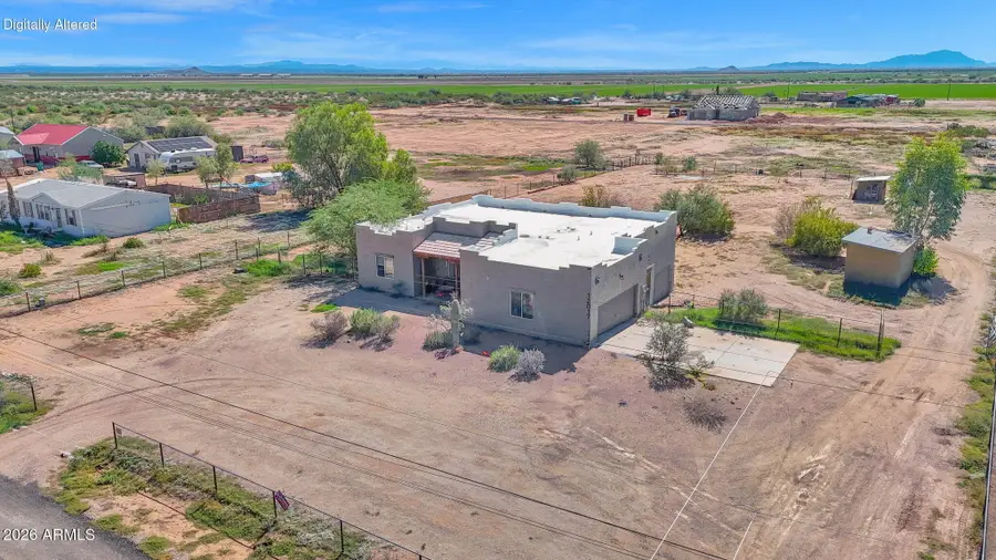 12017 E Magma Road, Florence, AZ 85132 - #2
