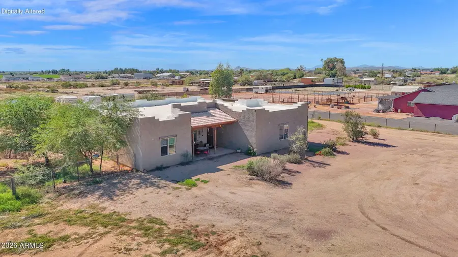 12017 E Magma Road, Florence, AZ 85132 - #3