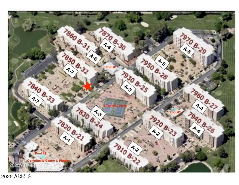 7850 E Camelback Road #111, Scottsdale, AZ 85251 - #1