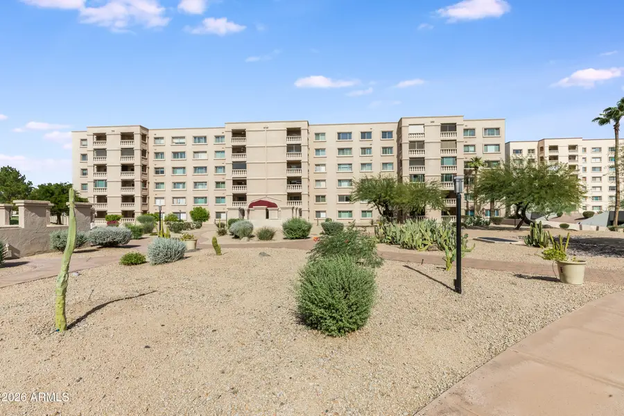 7850 E Camelback Road #111, Scottsdale, AZ 85251 - #2