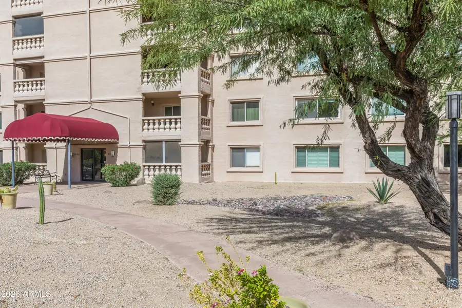 7850 E Camelback Road #111, Scottsdale, AZ 85251 - #3
