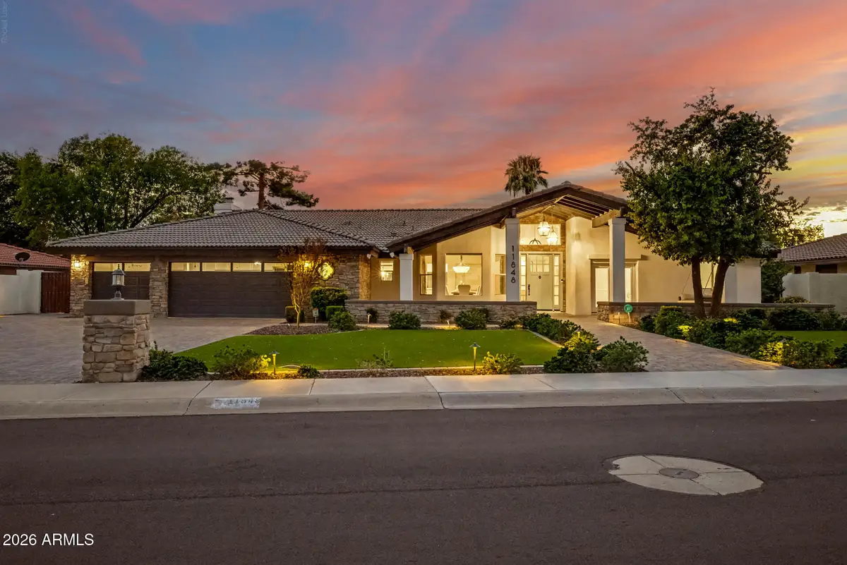 11848 N 53rd Street, Scottsdale, AZ 85254 - #1