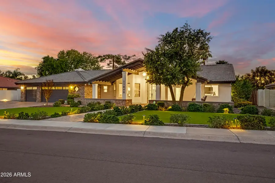 11848 N 53rd Street, Scottsdale, AZ 85254 - #3