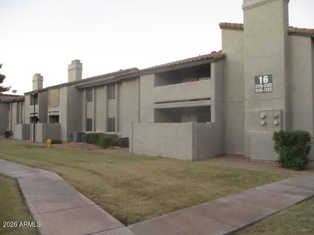 533 W Guadalupe Road #1119, Mesa, AZ 85210 - #1