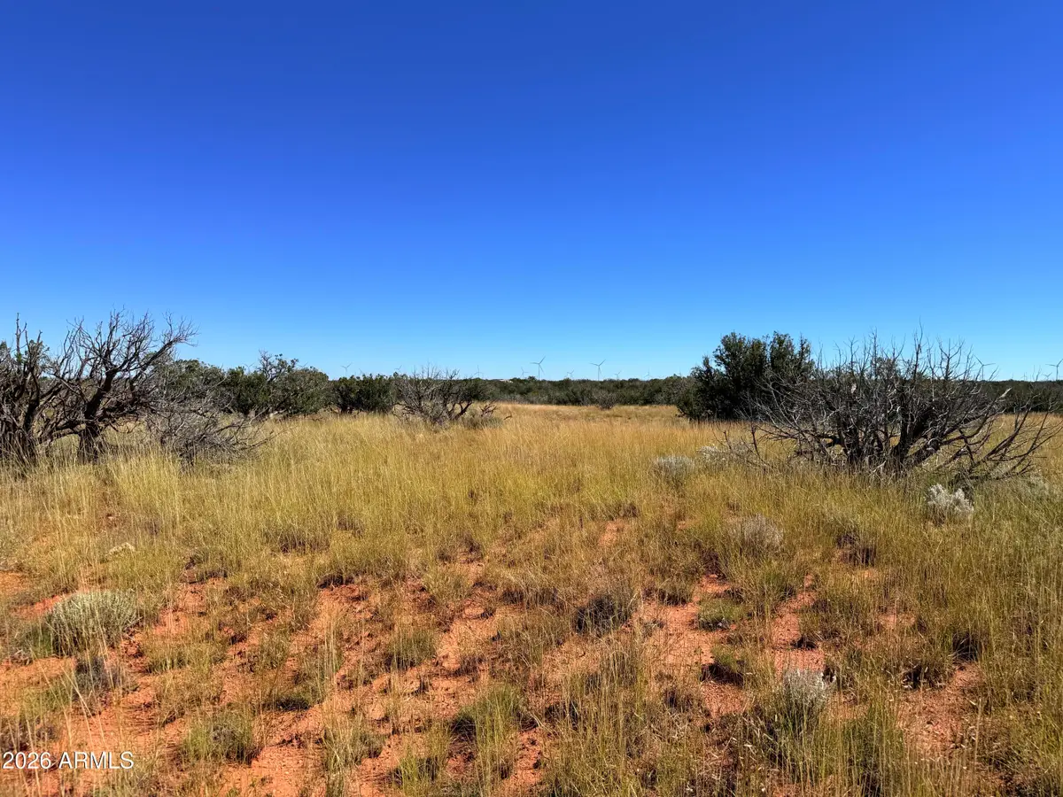 0 Athapascan Drive, Winslow, AZ 86047 - #1