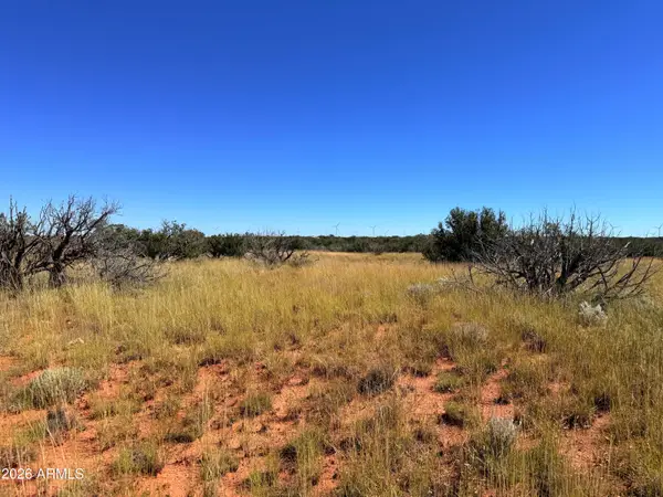 0 Athapascan Drive, Winslow, AZ 86047