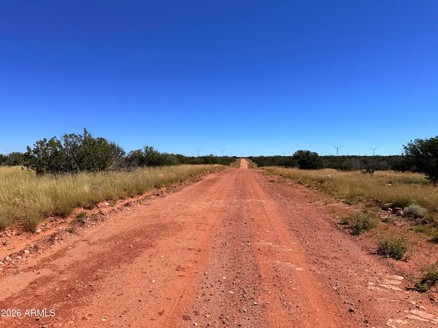 0 Athapascan Drive, Winslow, AZ 86047 - #2