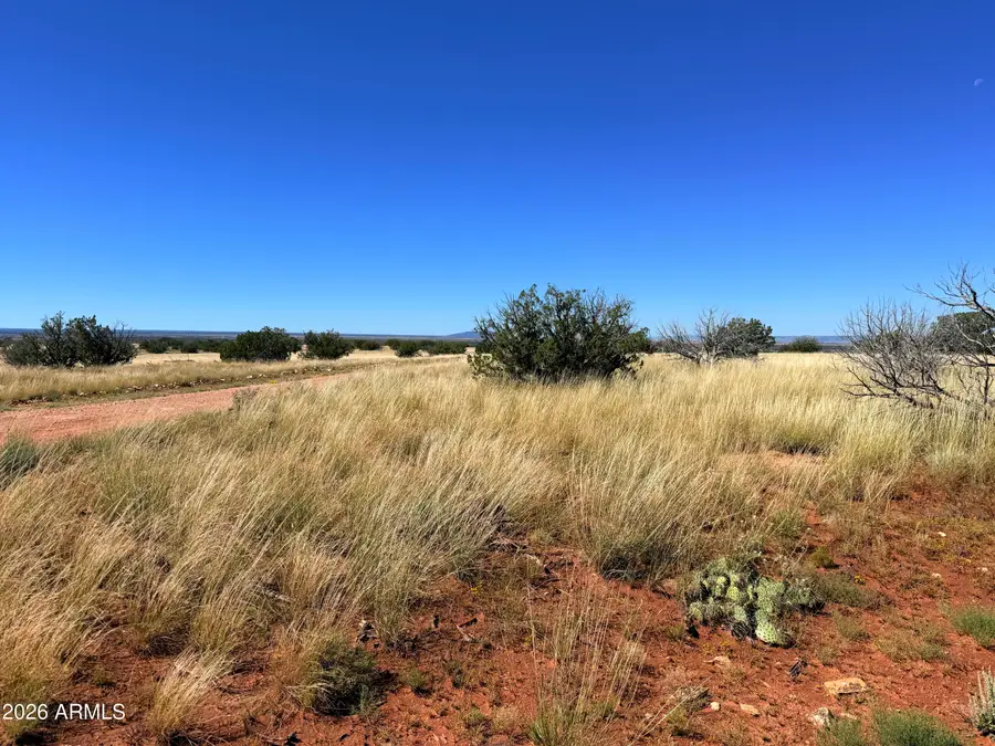 0 Athapascan Drive, Winslow, AZ 86047 - #3