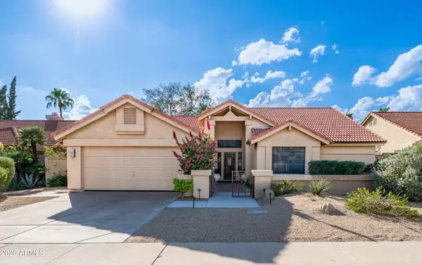 13286 N 101st Street S, Scottsdale, AZ 85260