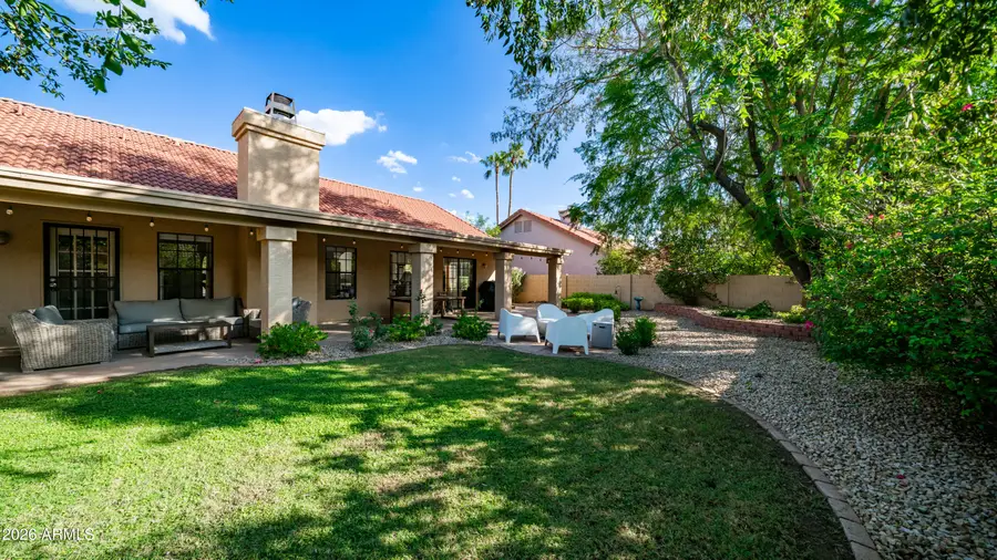 13286 N 101st Street S, Scottsdale, AZ 85260 - #2