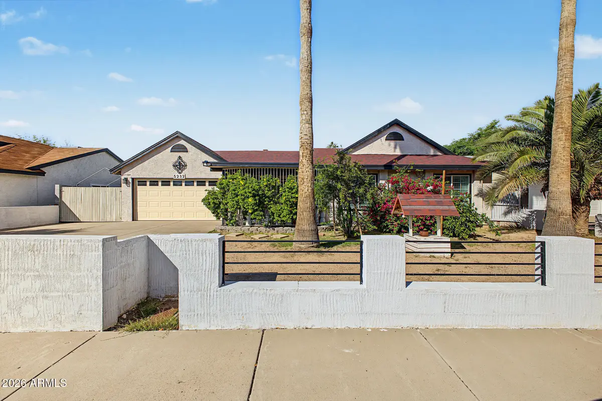5232 W Eugie Avenue, Glendale, AZ 85304 - #1