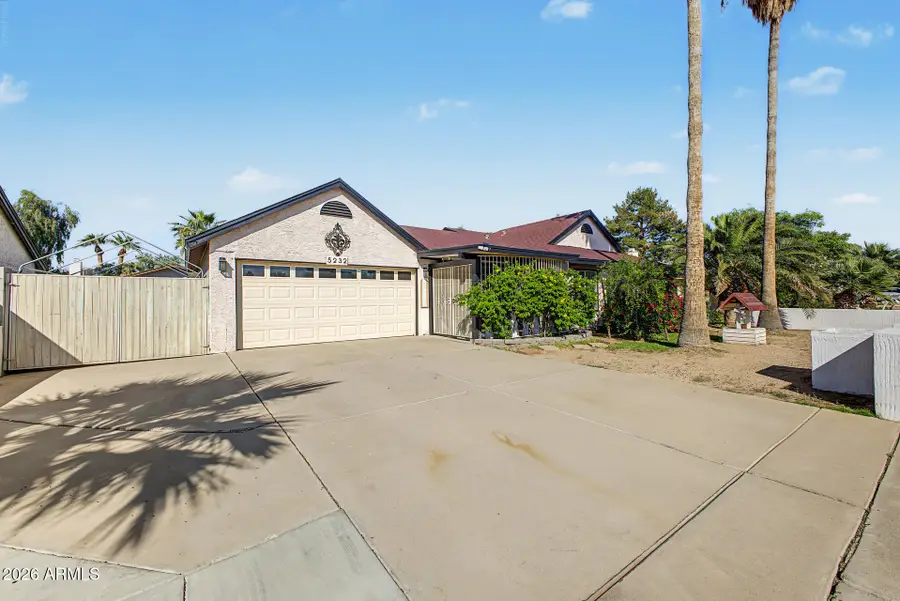5232 W Eugie Avenue, Glendale, AZ 85304 - #3