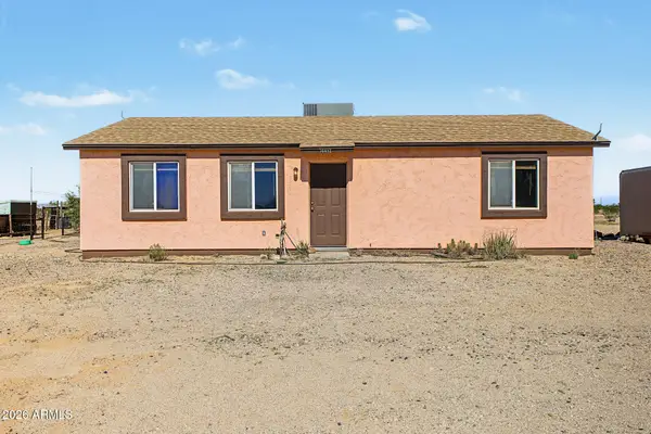 36412 W Kerby Street, Tonopah, AZ 85354