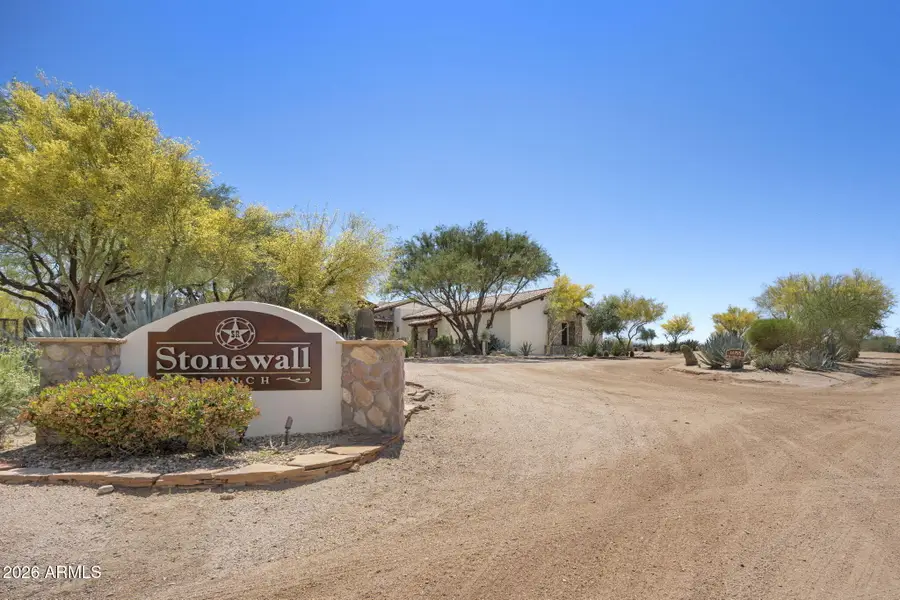 14705 E Red Bird Road, Scottsdale, AZ 85262 - #2