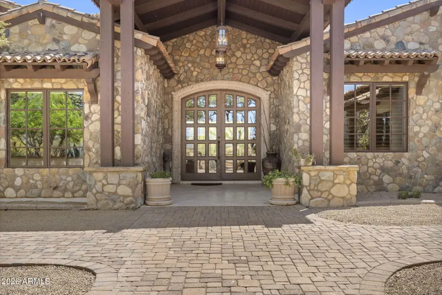 14705 E Red Bird Road, Scottsdale, AZ 85262 - #3