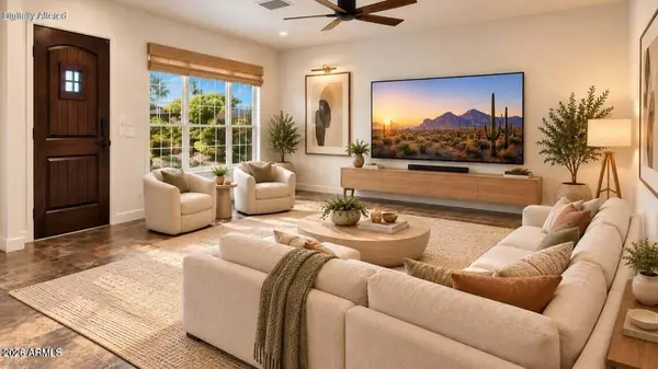 8307 E Clarendon Avenue, Scottsdale, AZ 85251