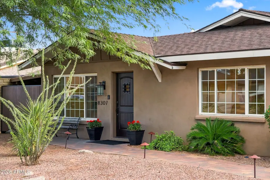 8307 E Clarendon Avenue, Scottsdale, AZ 85251 - #3
