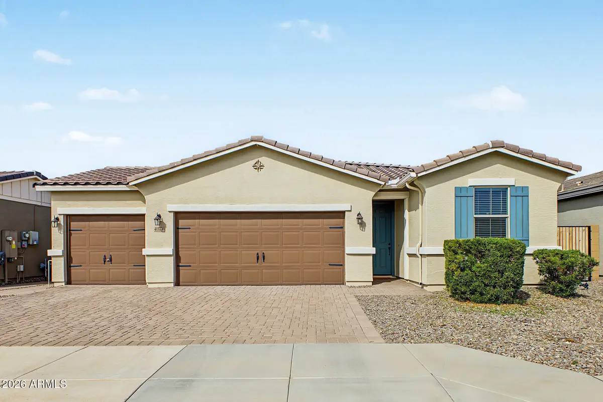 40550 W Haley Drive, Maricopa, AZ 85138 - #1